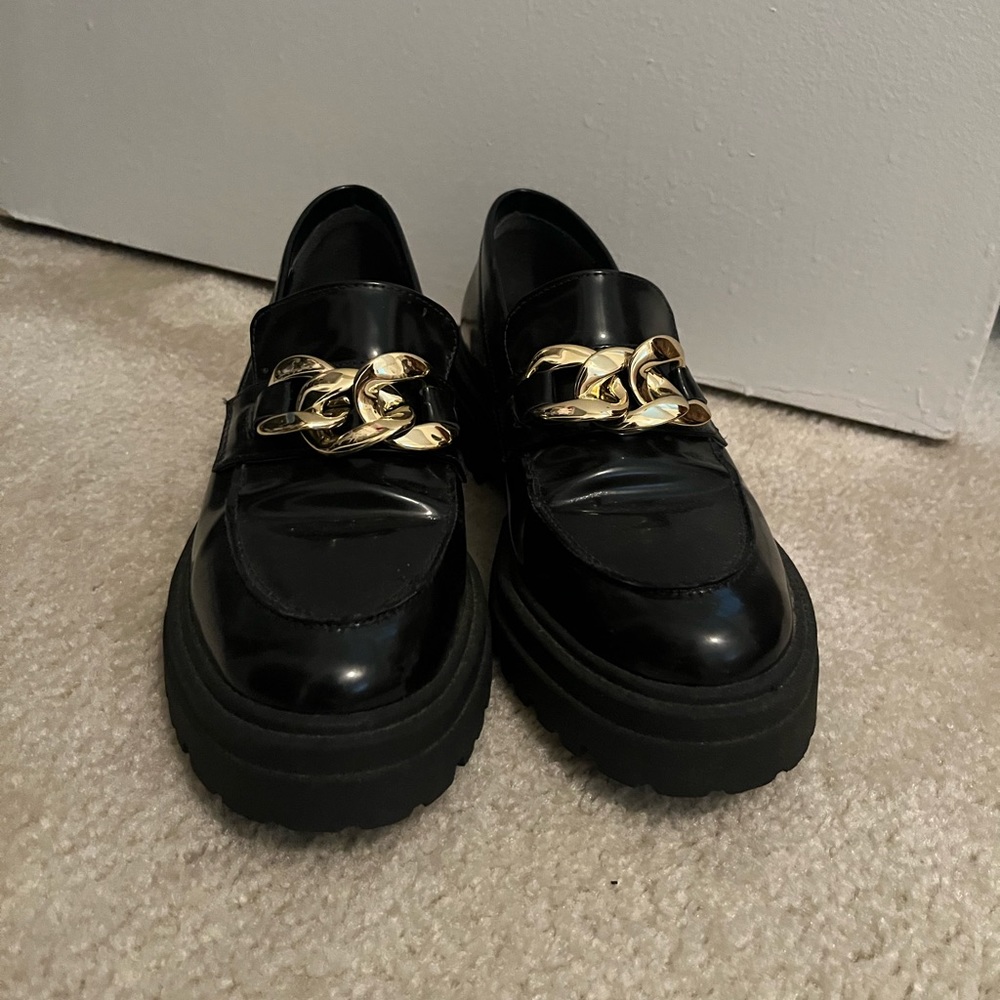 Steve Madden Makira Loafer